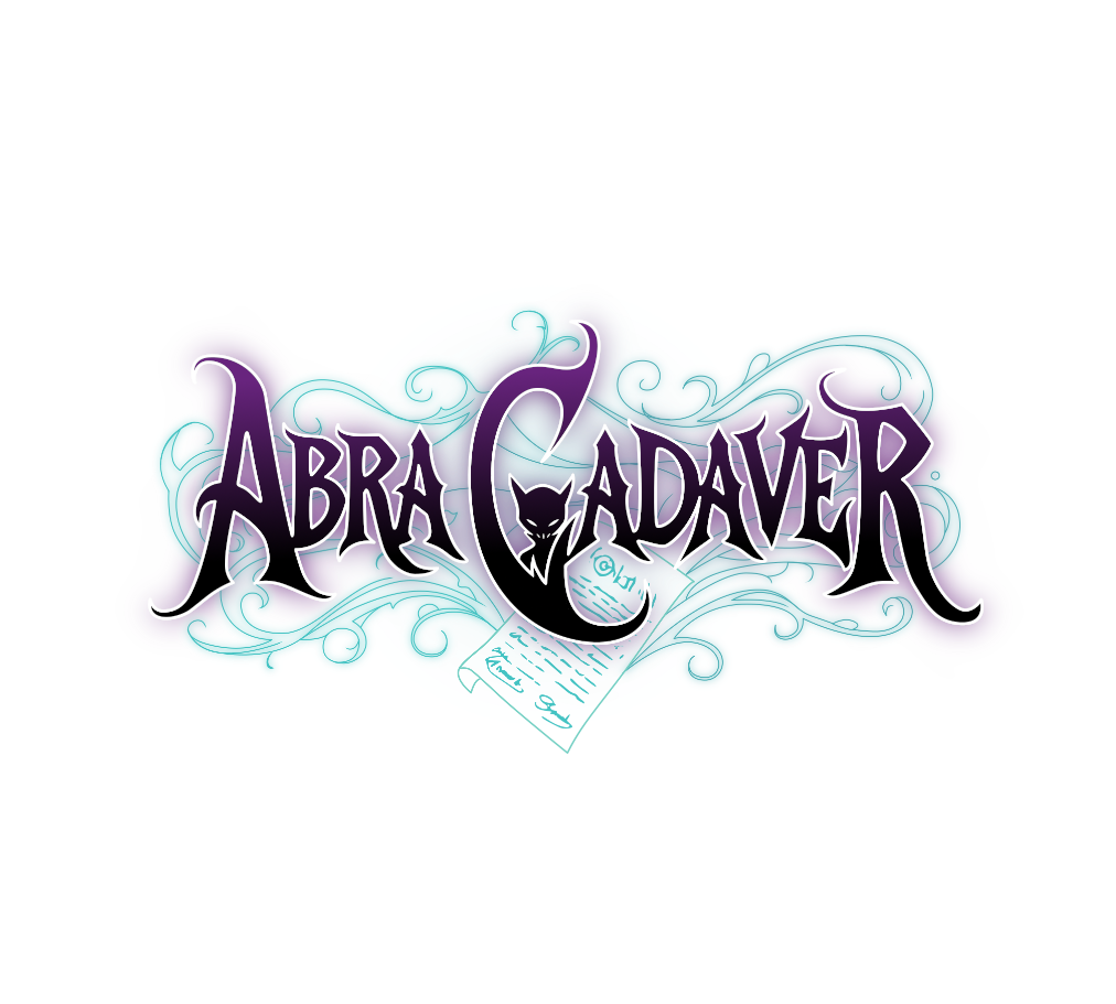 Abra Cadaver Logo